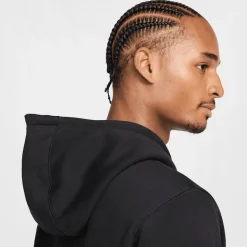 Club Basketball Fleece Hoodie