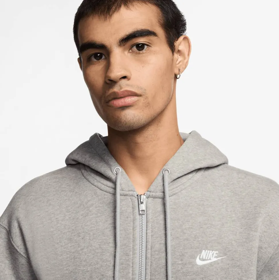 Club Basketball Fleece Hoodie