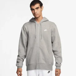 Club Basketball Fleece Hoodie