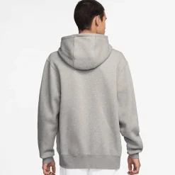 Club Basketball Fleece Hoodie