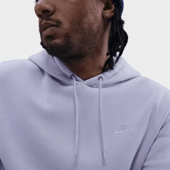 Club Basketball Hoodie