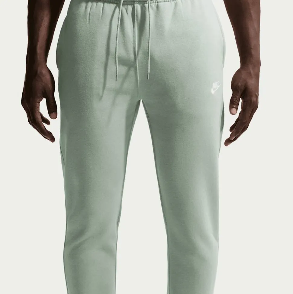 Club Basketball Jogger