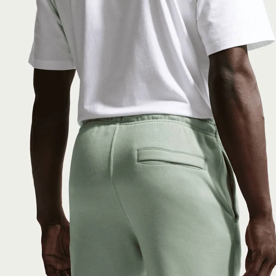 Club Basketball Jogger