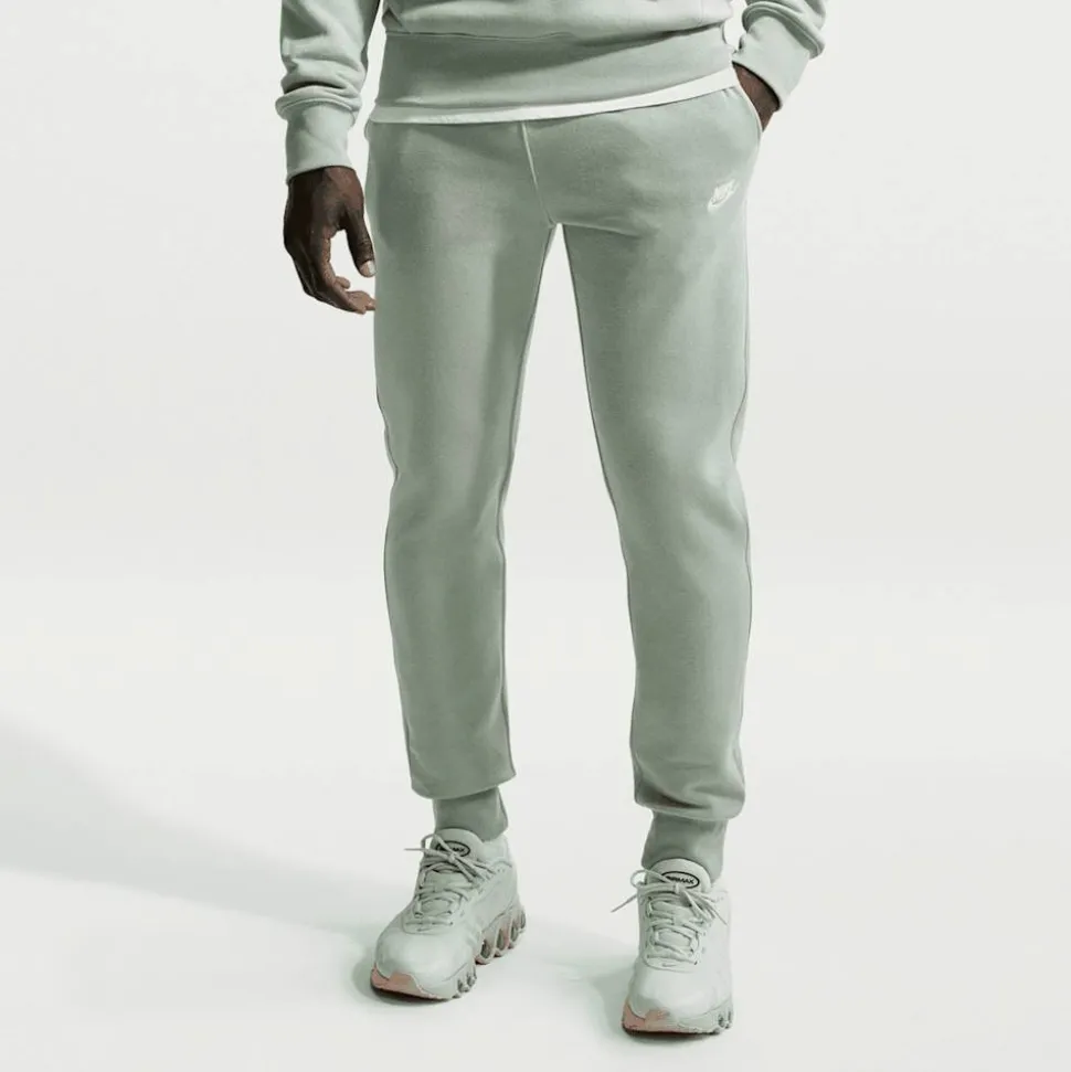 Club Basketball Jogger