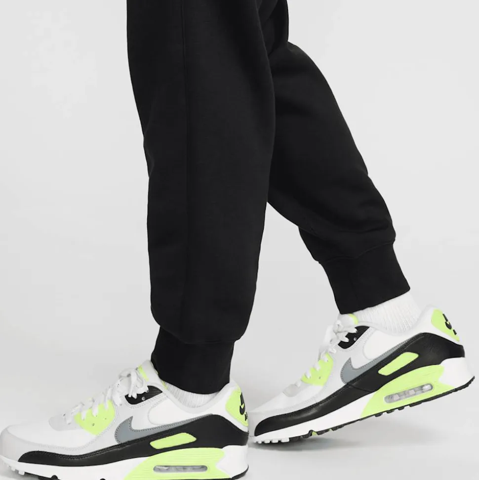 Club Basketball Jogger
