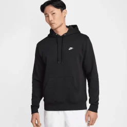 Club Basketball Pullover Hoodie