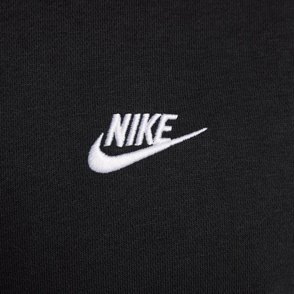 Club Basketball Pullover Hoodie
