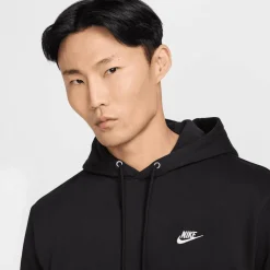 Club Basketball Pullover Hoodie