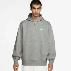 Club Basketball Pullover Hoodie