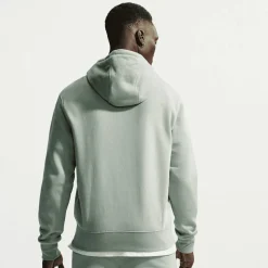 Club Basketball Pullover Hoodie