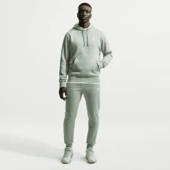 Club Basketball Pullover Hoodie