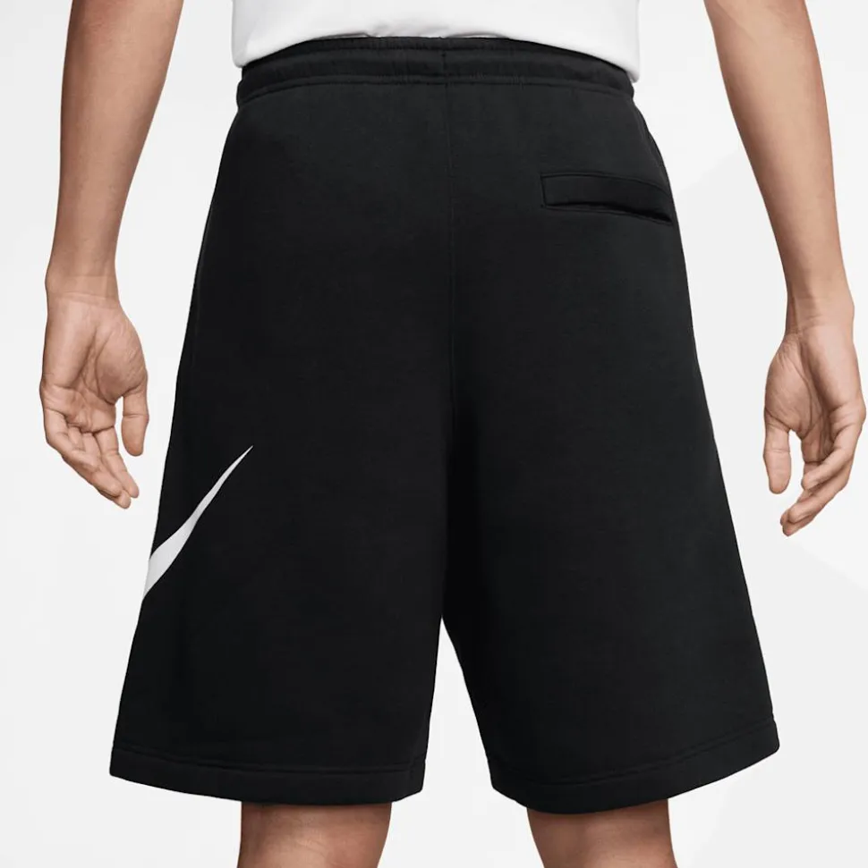 Club Basketball Short GX