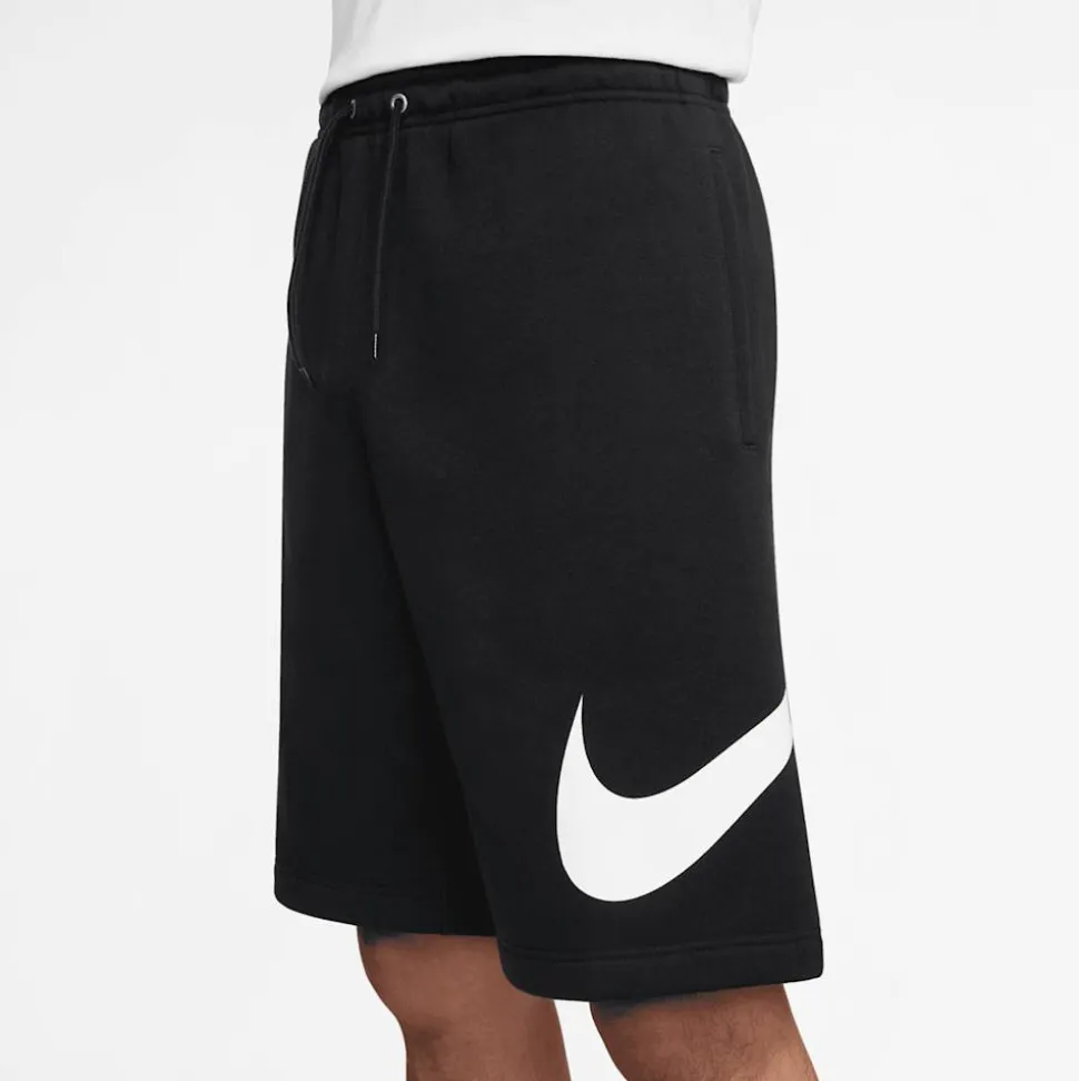 Club Basketball Short GX