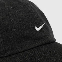 Club Cap Denim 24 L
