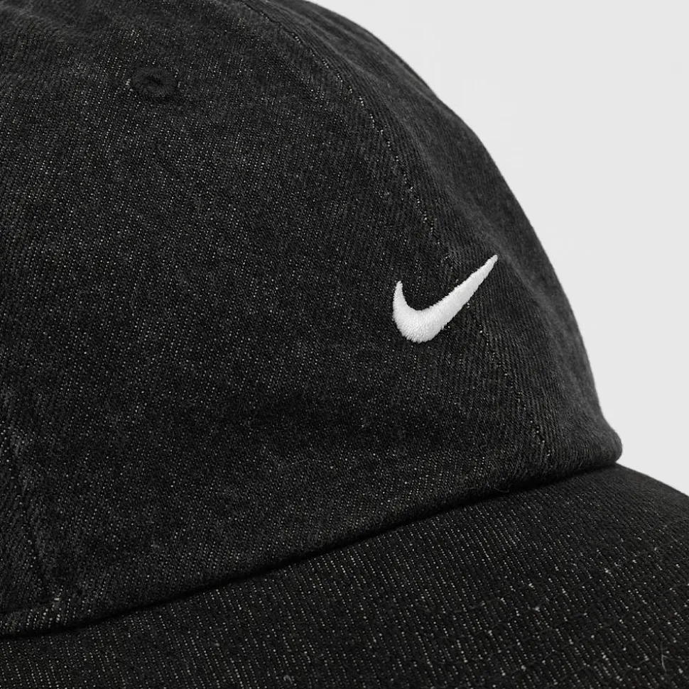Club Cap Denim 24 L