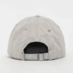 Club Cap Denim Patch