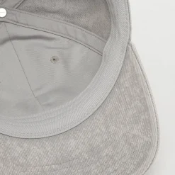 Club Cap Denim Patch