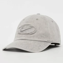 Club Cap Denim Patch