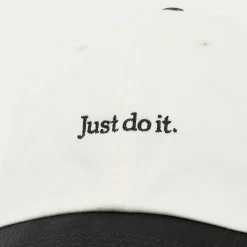 Club Cap Just Do It