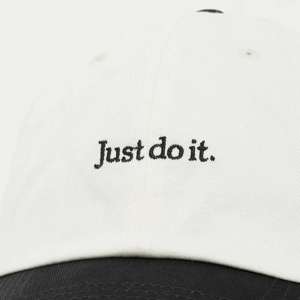 Club Cap Just Do It