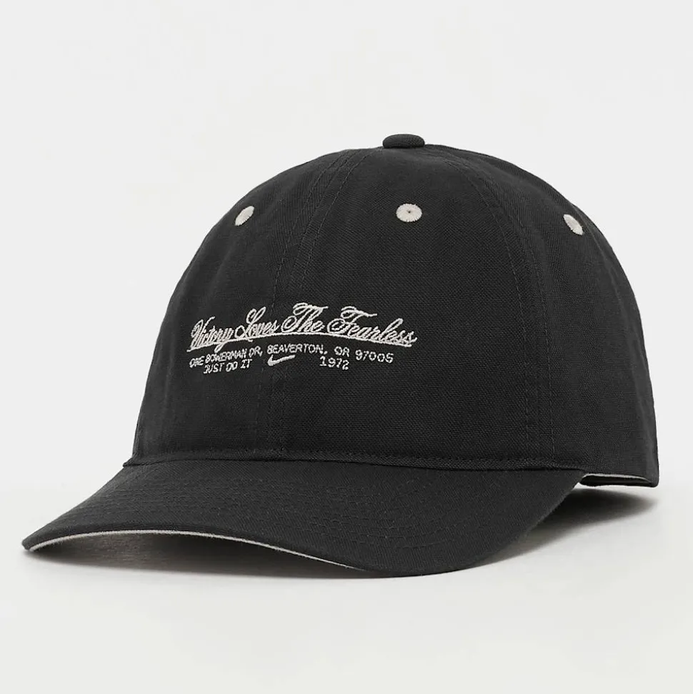 Club Cap Premium