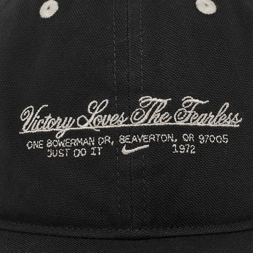 Club Cap Premium