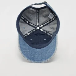 Club Cap U CB Denim 24