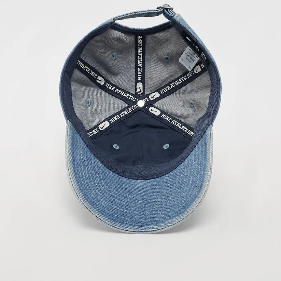Club Cap U CB Denim 24
