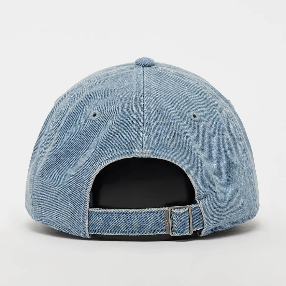 Club Cap U CB Denim 24