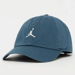 Club Cap Washed Jumpman