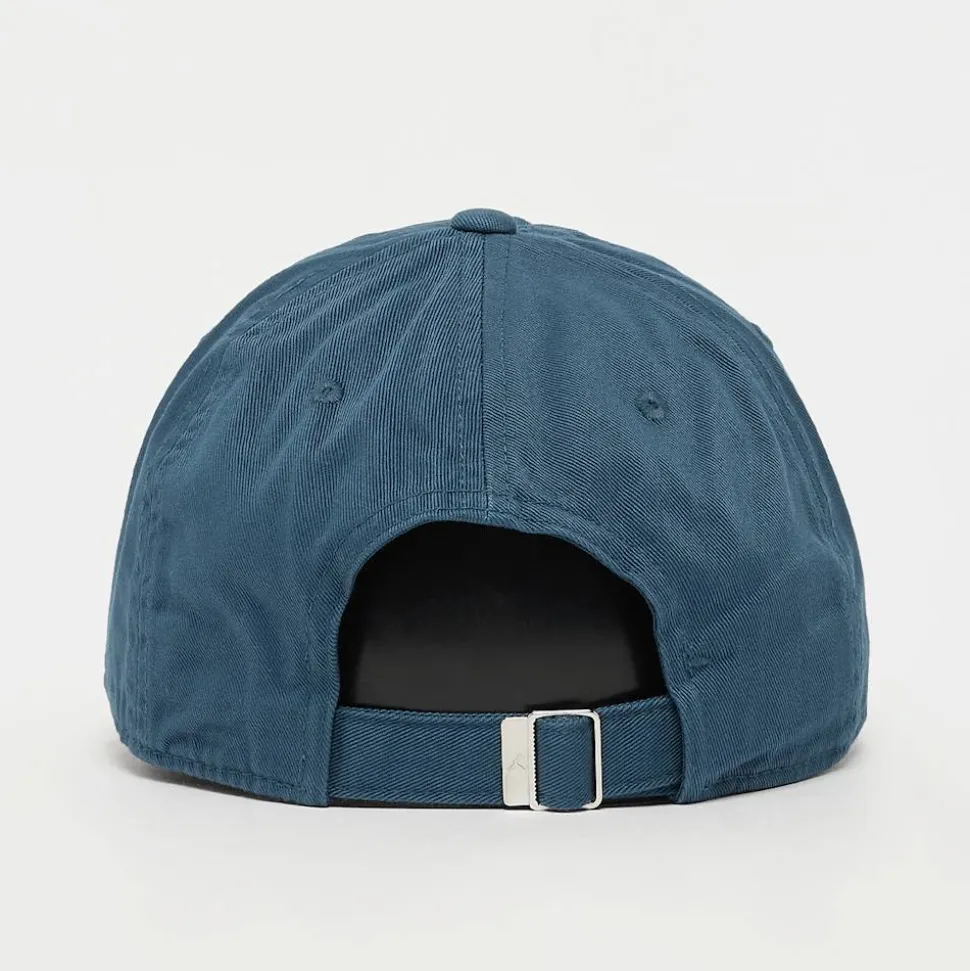 Club Cap Washed Jumpman