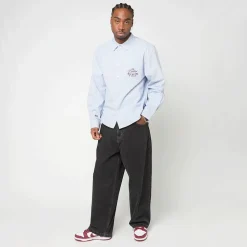 Club Dress Shirt