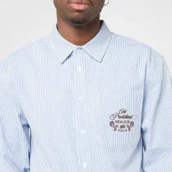 Club Dress Shirt