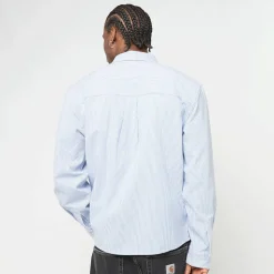 Club Dress Shirt