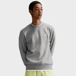 Club Fleece Crew