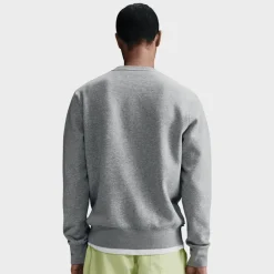 Club Fleece Crew