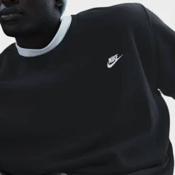Club Fleece Crew