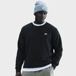Club Fleece Crew