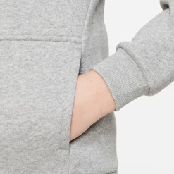 Club Fleece Full-Zip Hoodie
