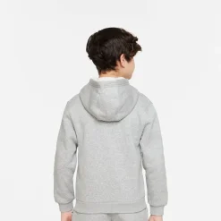 Club Fleece Full-Zip Hoodie
