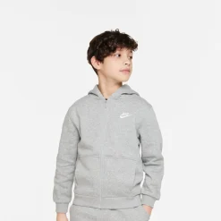 Club Fleece Full-Zip Hoodie