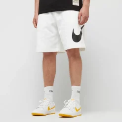 Club Fleece Graphics Shorts