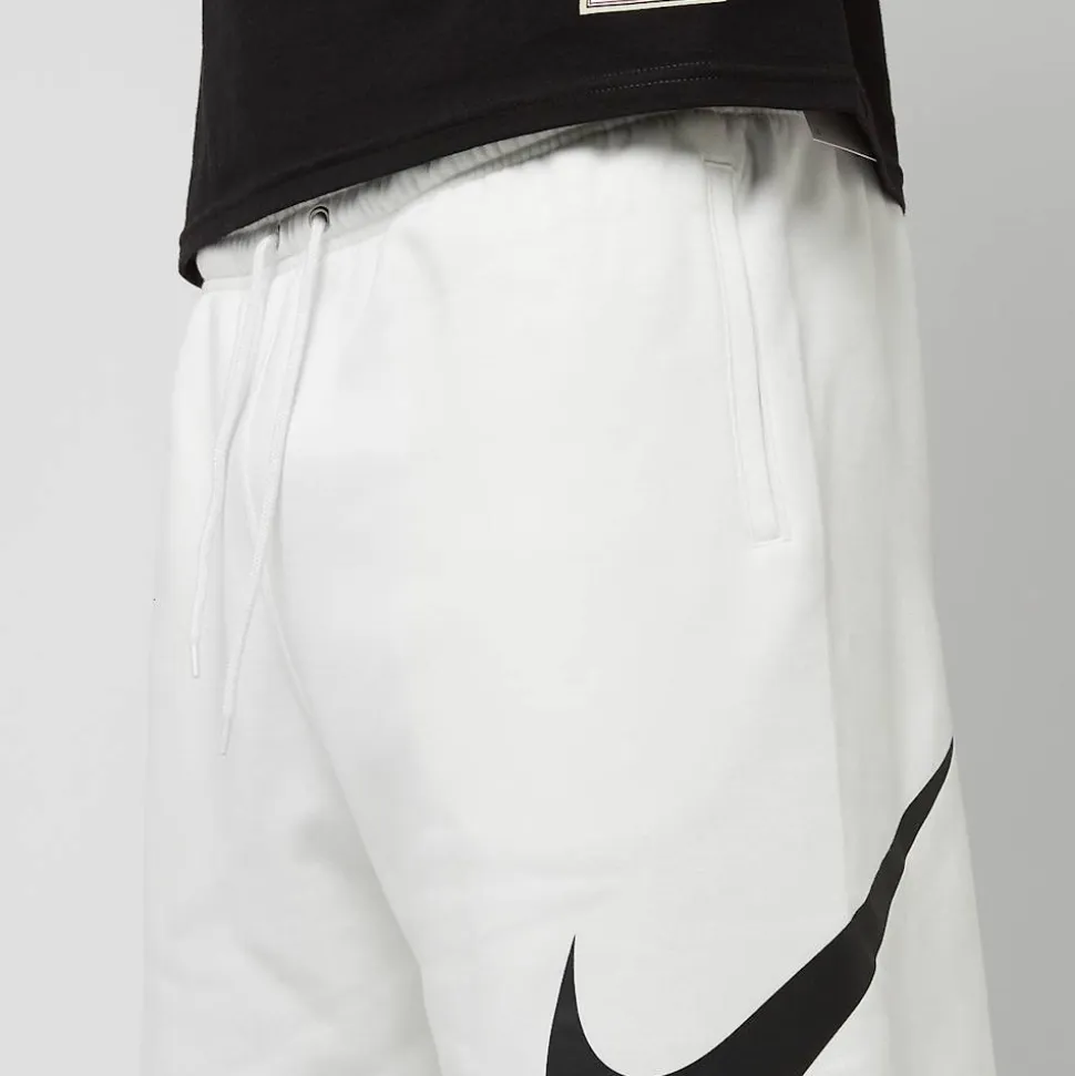 Club Fleece Graphics Shorts