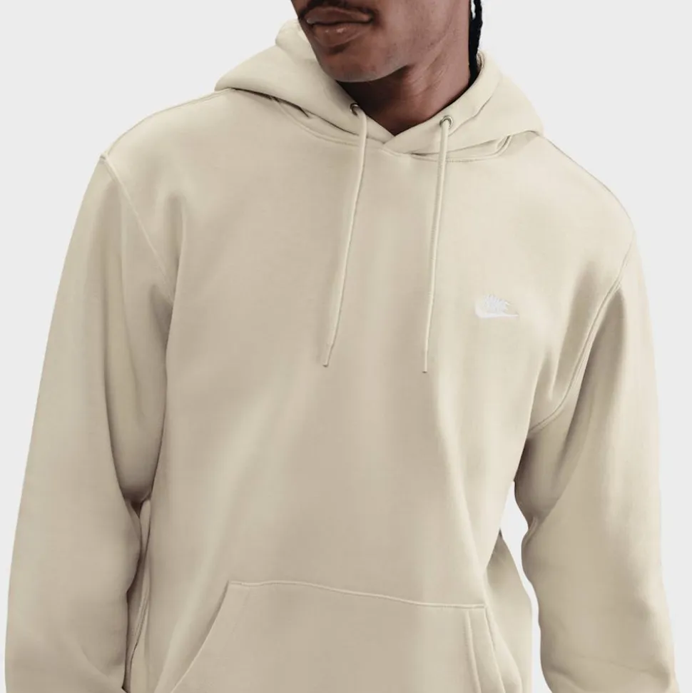 Club Fleece Hoodie