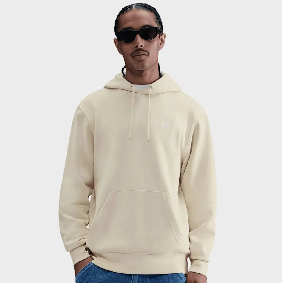 Club Fleece Hoodie