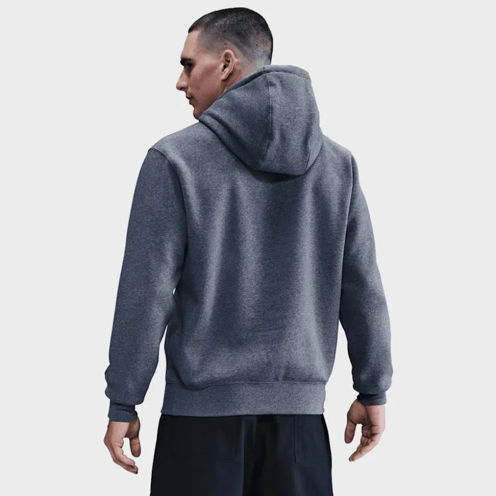 Club Fleece Hoodie