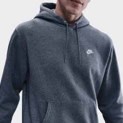 Club Fleece Hoodie
