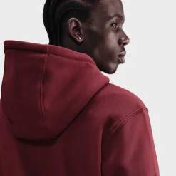 Club Fleece Hoodie
