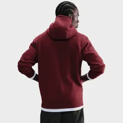 Club Fleece Hoodie