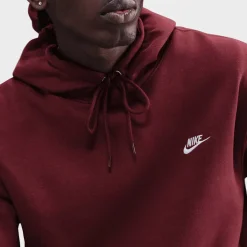 Club Fleece Hoodie